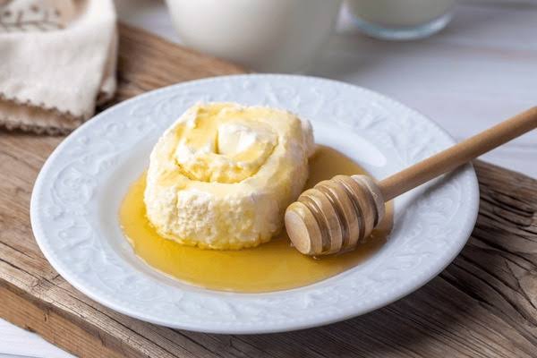BAL KAYMAK
